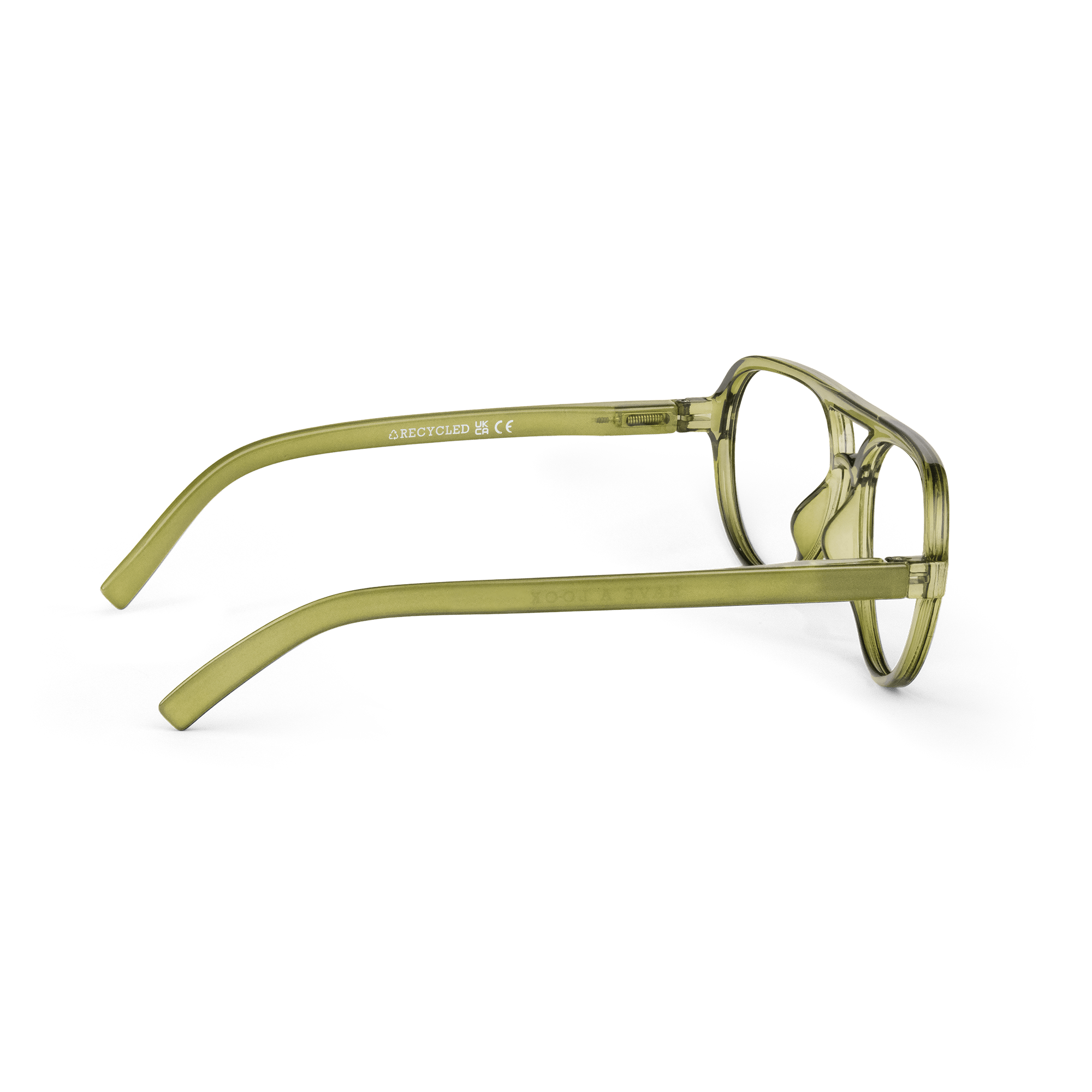 Glasögon u. styrka Avi - laurel