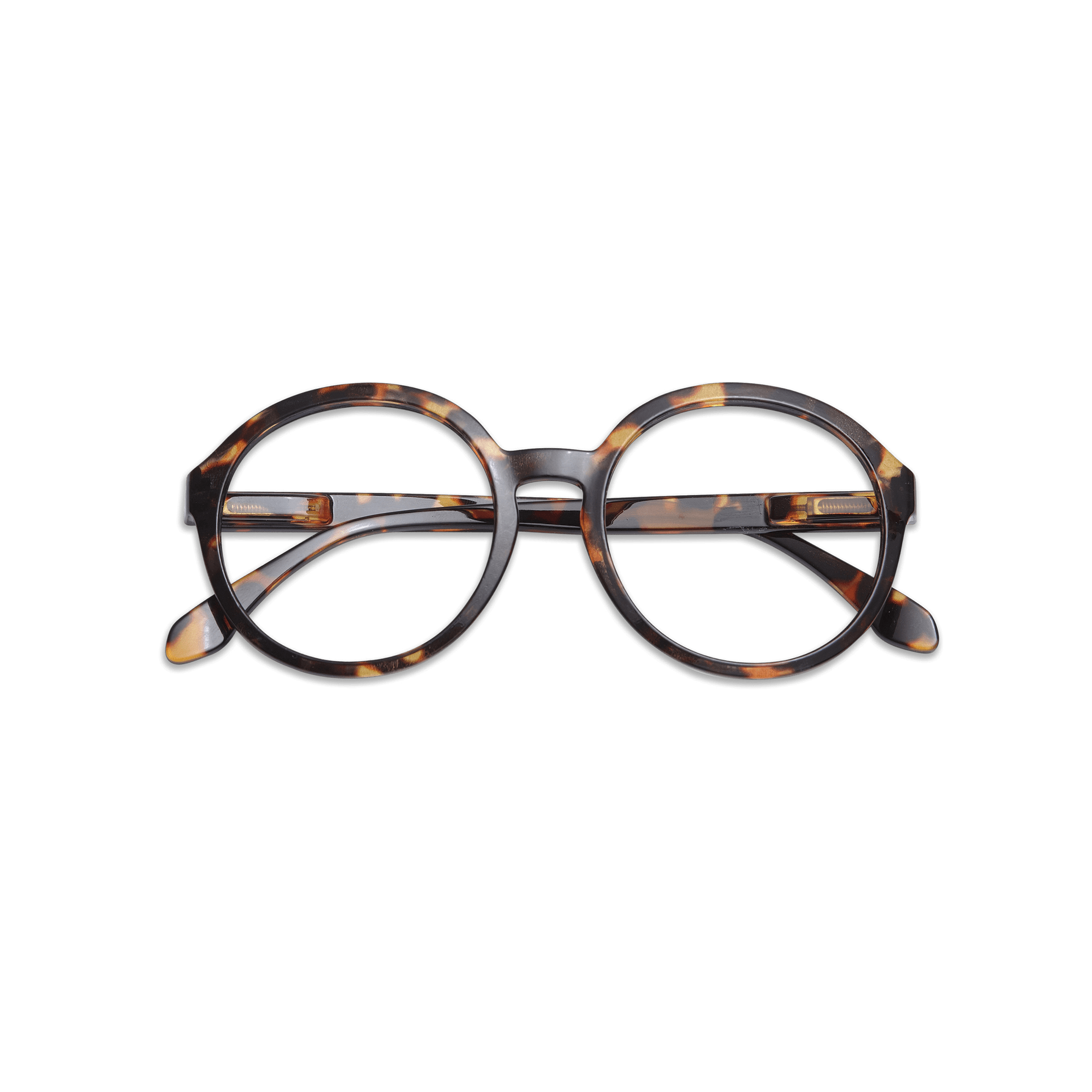 Minusglasögon Diva - tortoise