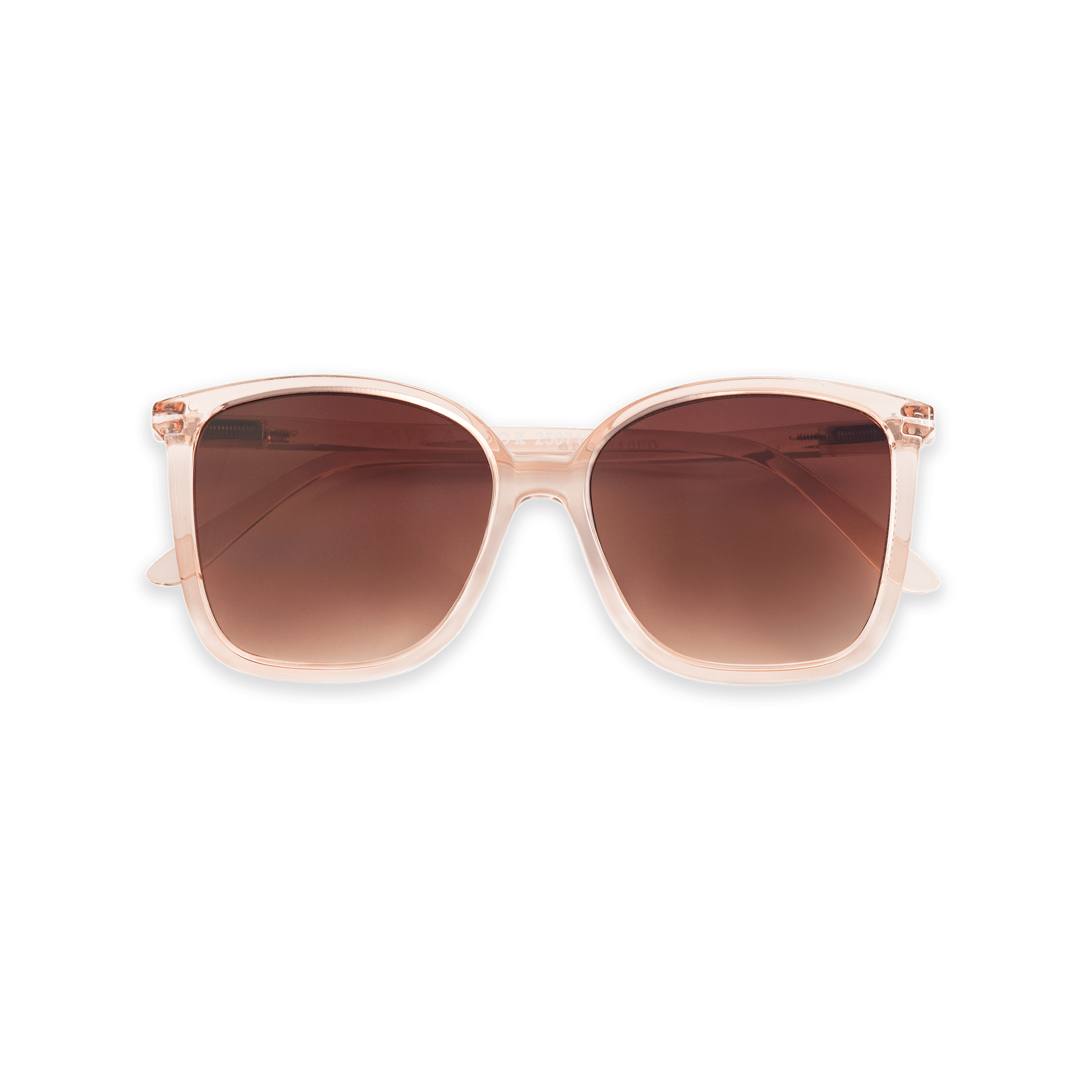 Solglasögon Nymph - rosé