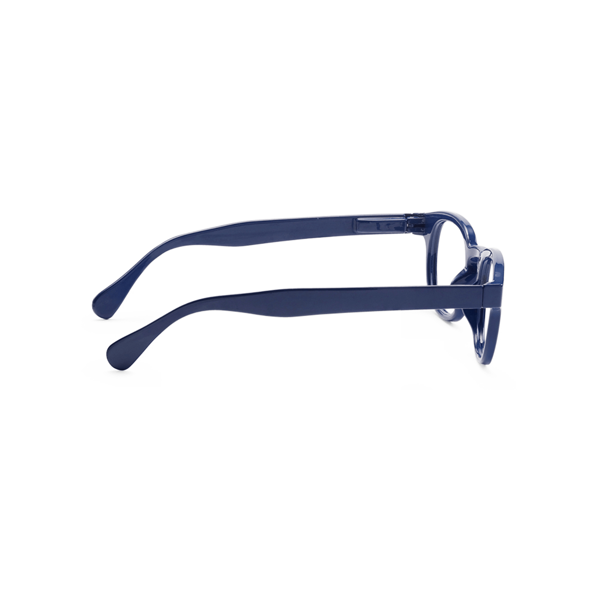 Läsglasögon Type C - blue