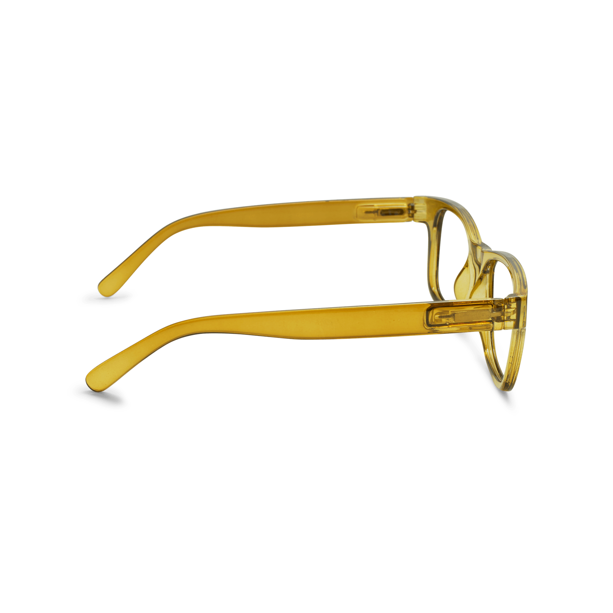 Glasögon u. styrka Type B - moss