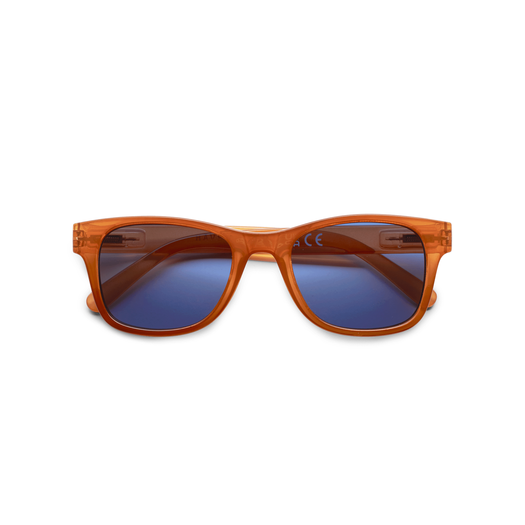 Solglasögon Type B - caramel