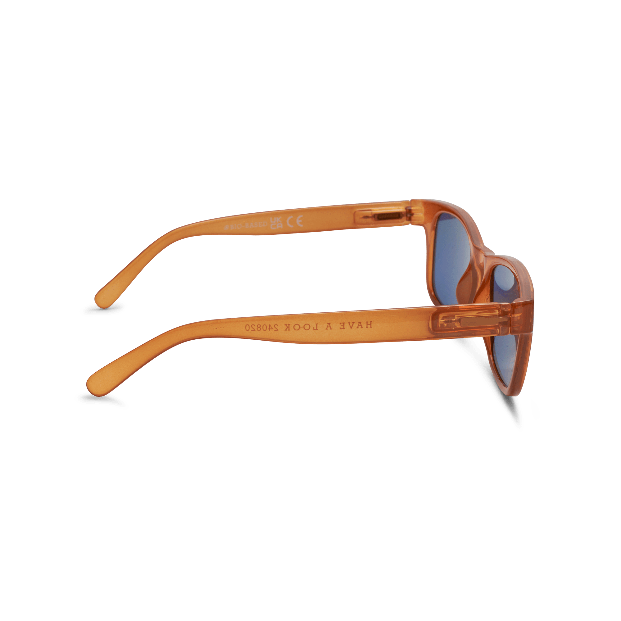 Solglasögon Type B - caramel