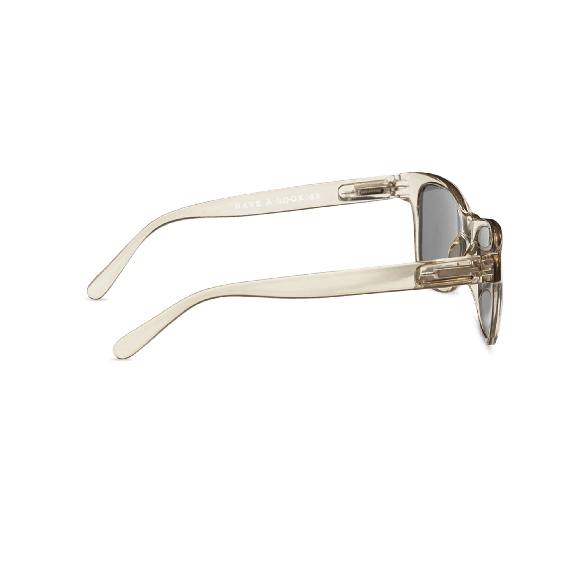 Solglasögon Type B - olive