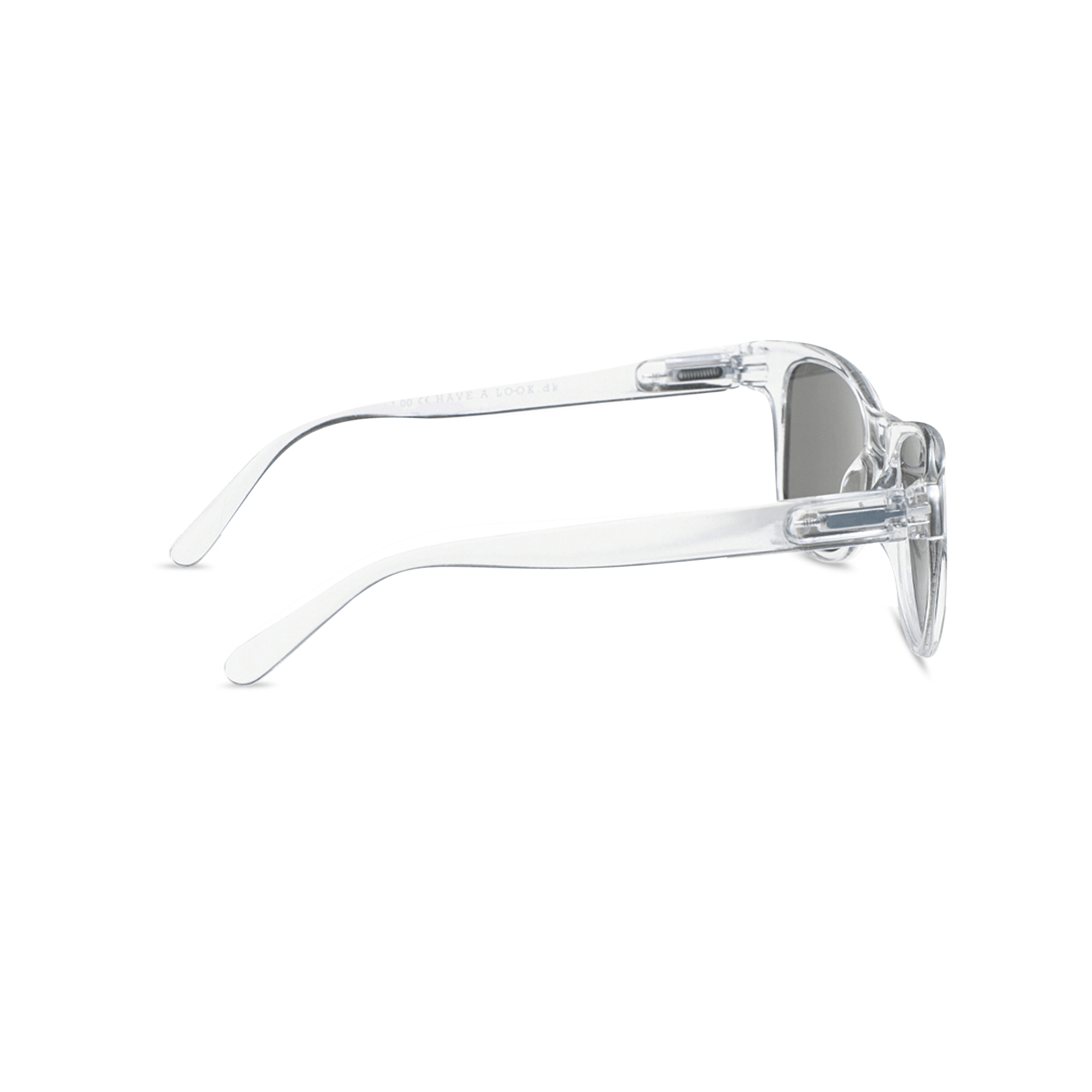 Solglasögon Type B - transparent
