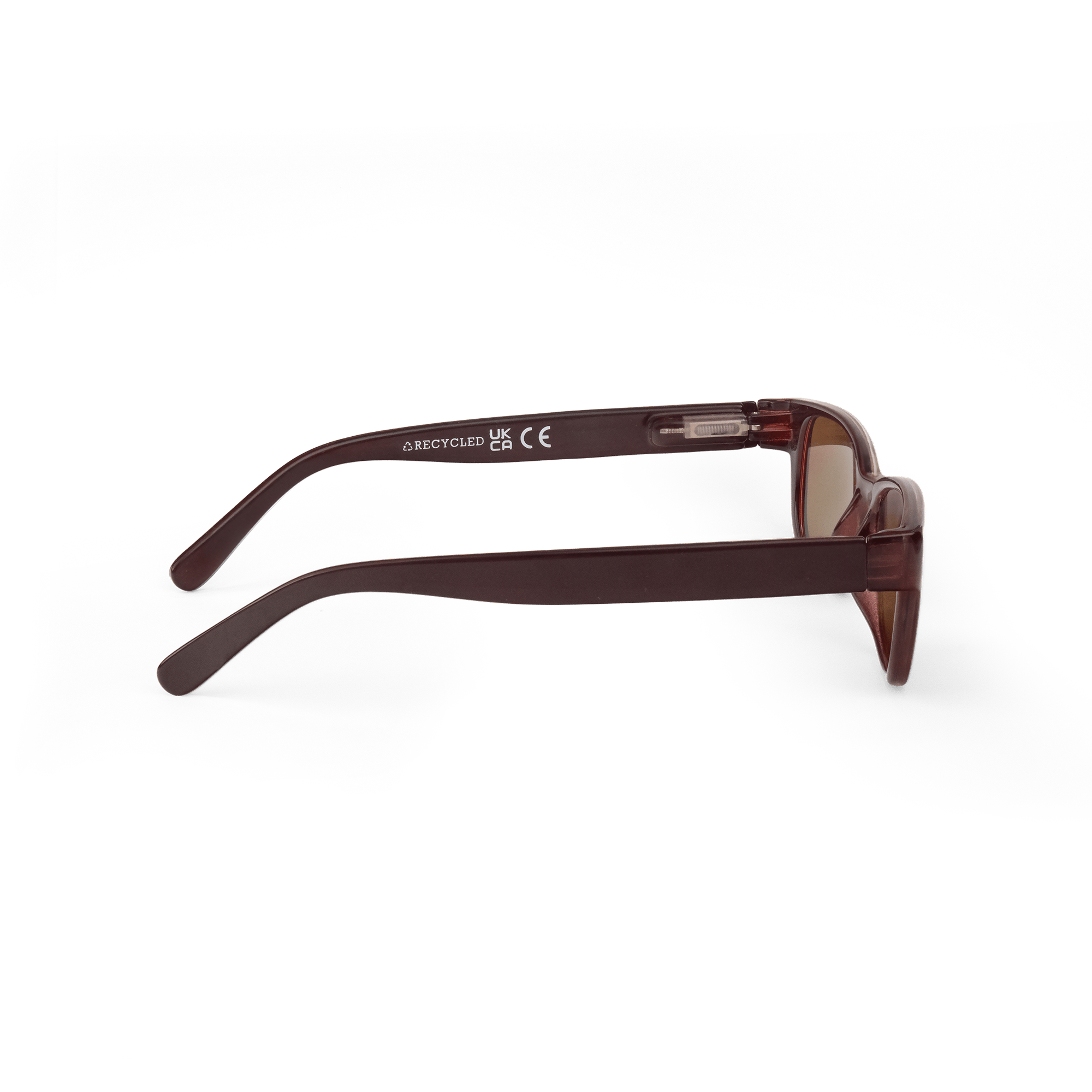 Solglasögon Urban - wine