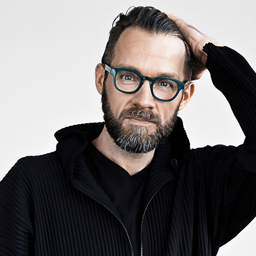 Datorglasögon Type C - black