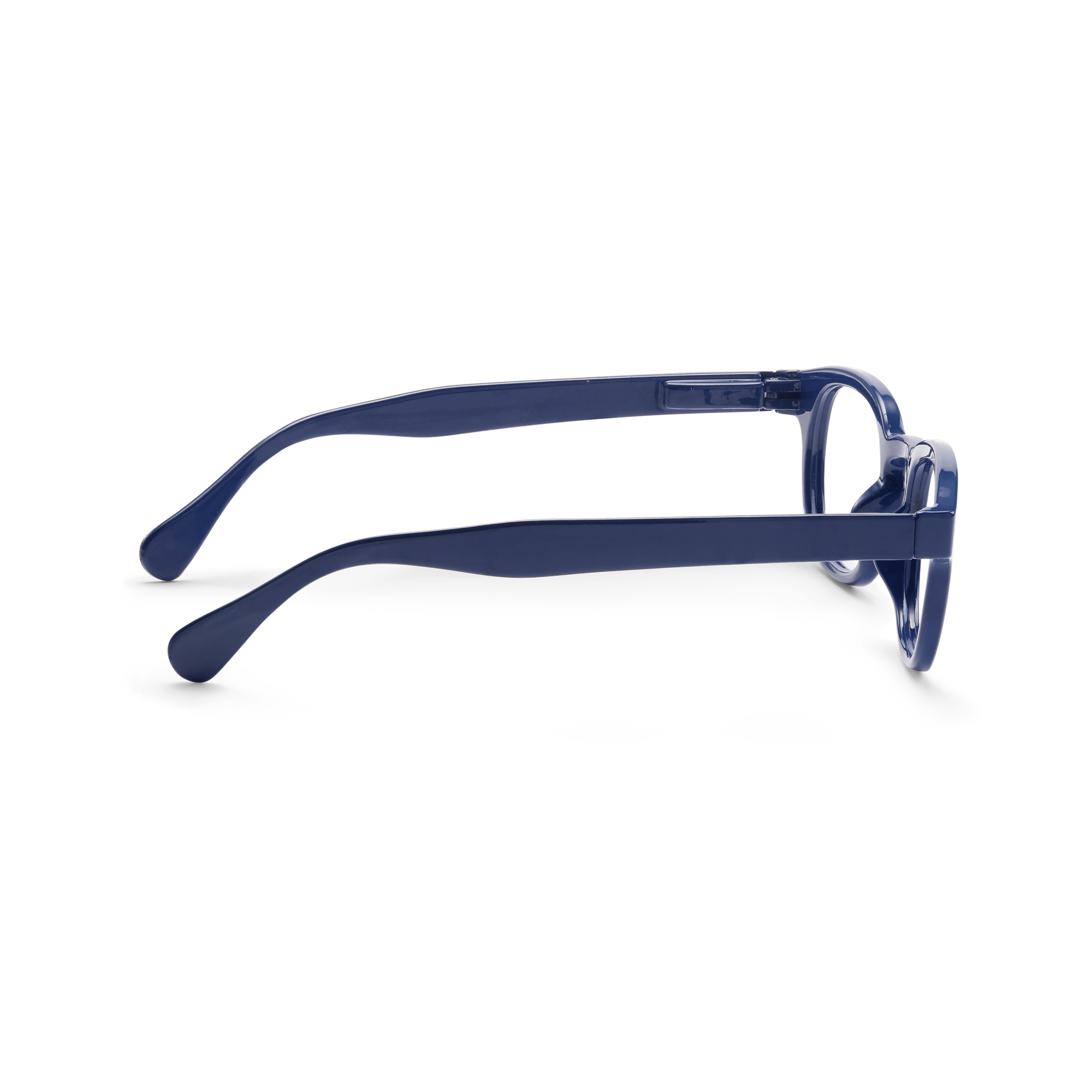 Datorglasögon Type C - blue