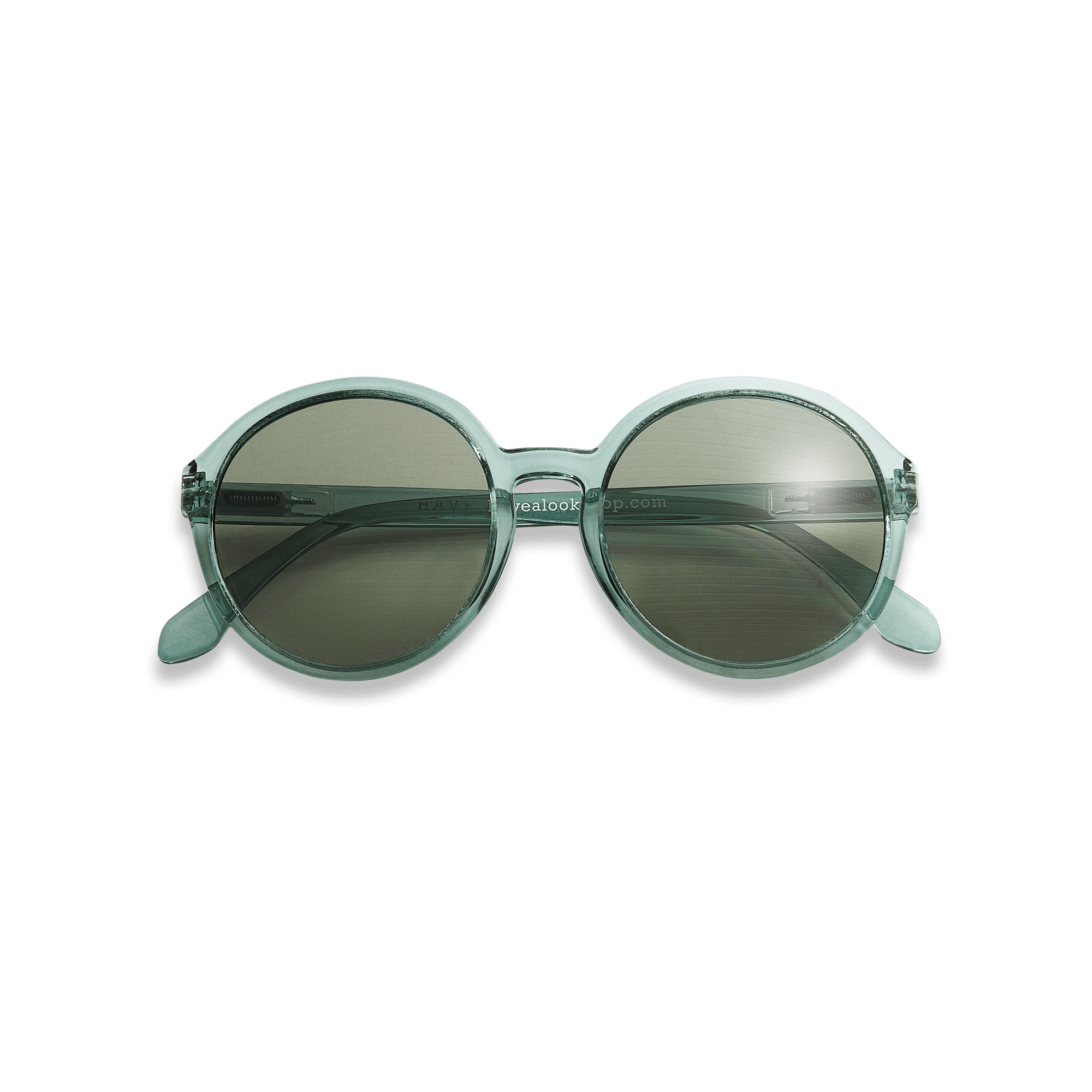 Solglasögon Diva - grass