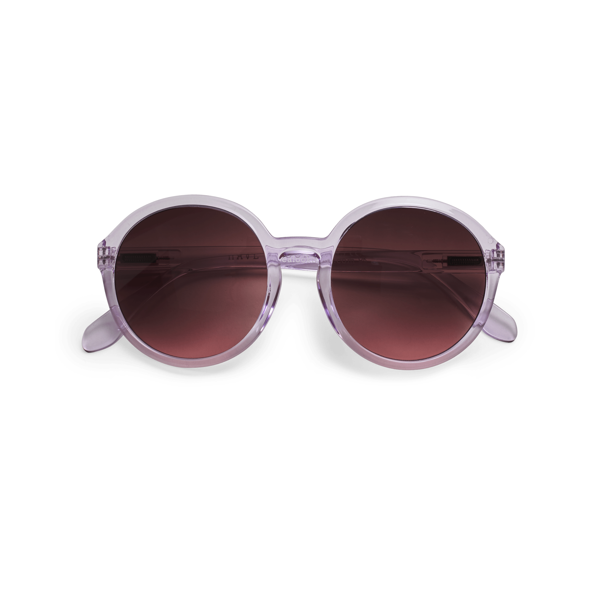 Solglasögon Diva - lilac