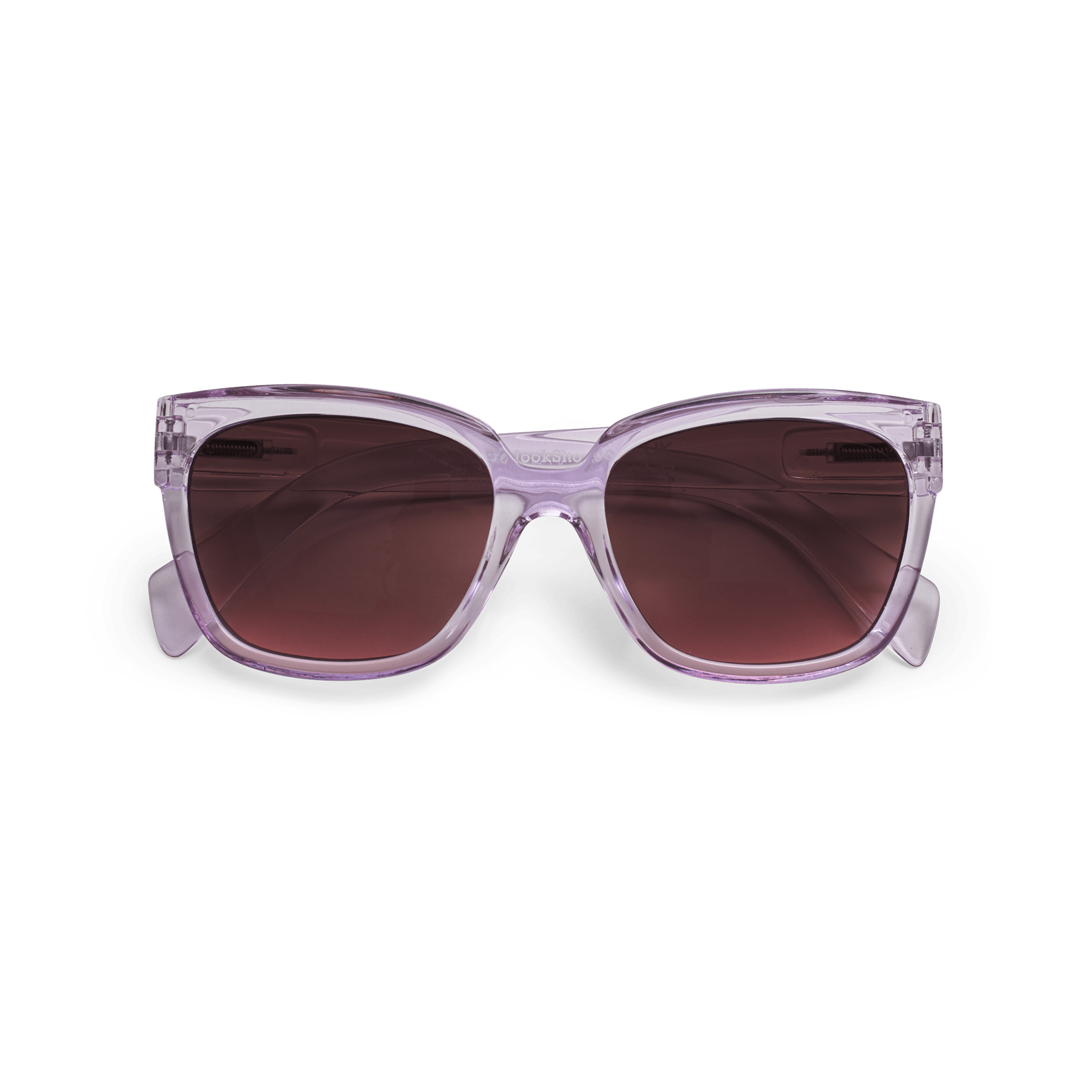 Solglasögon Mood - lilac