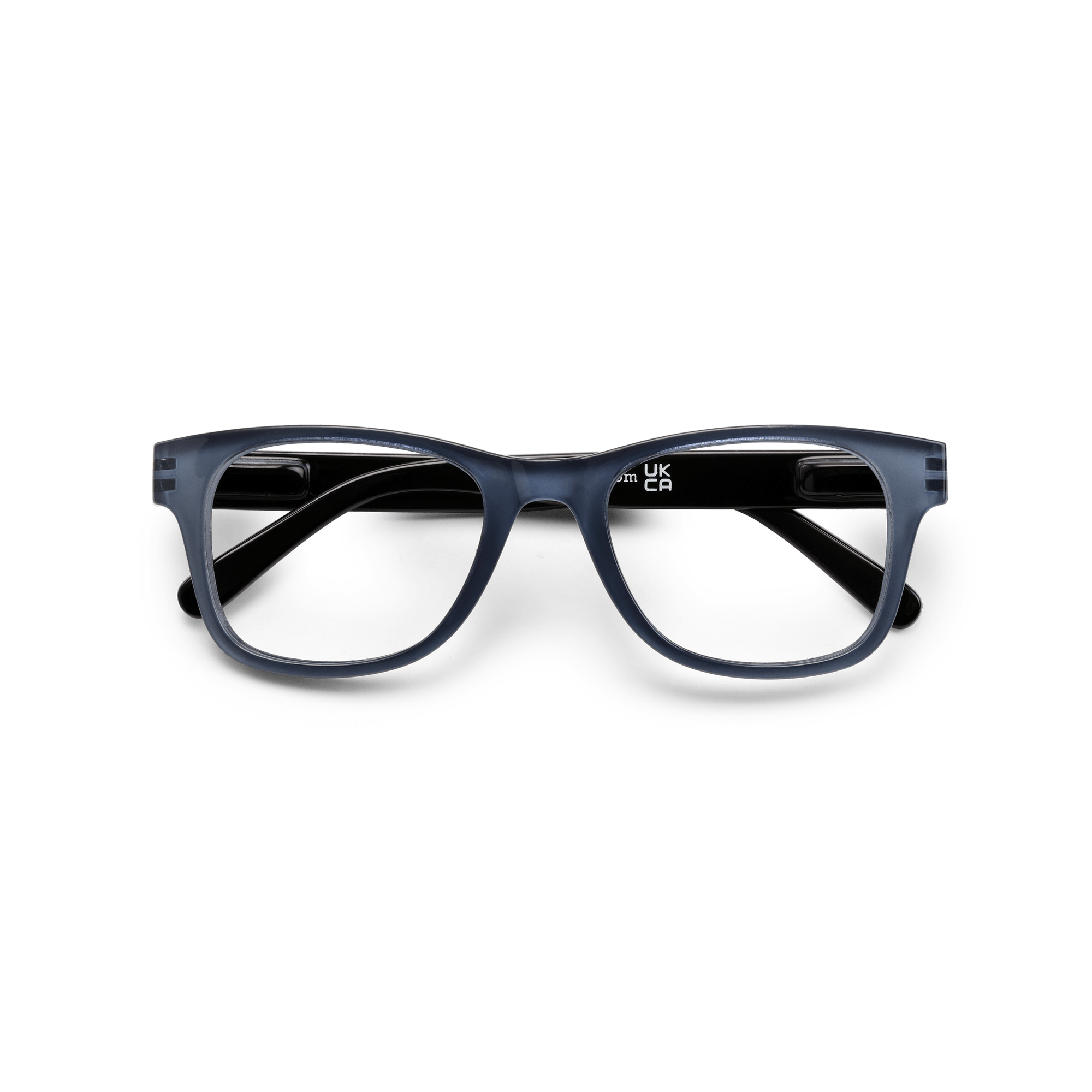 Minusglasögon Type B - blue