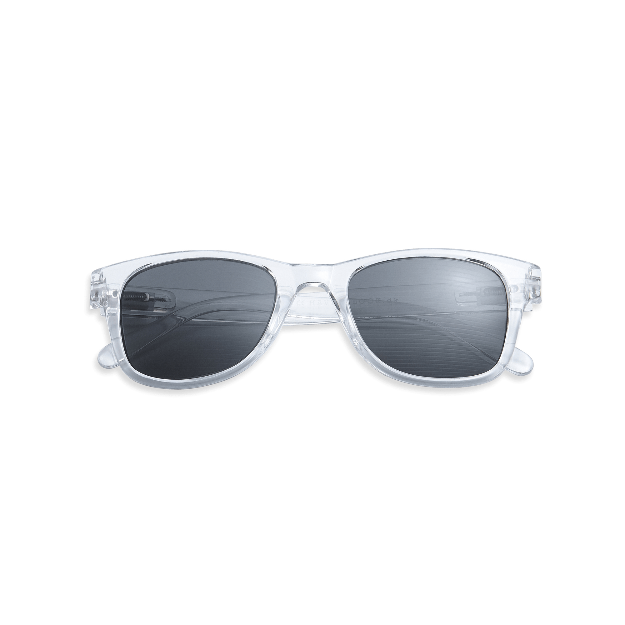 Solglasögon Type B - transparent