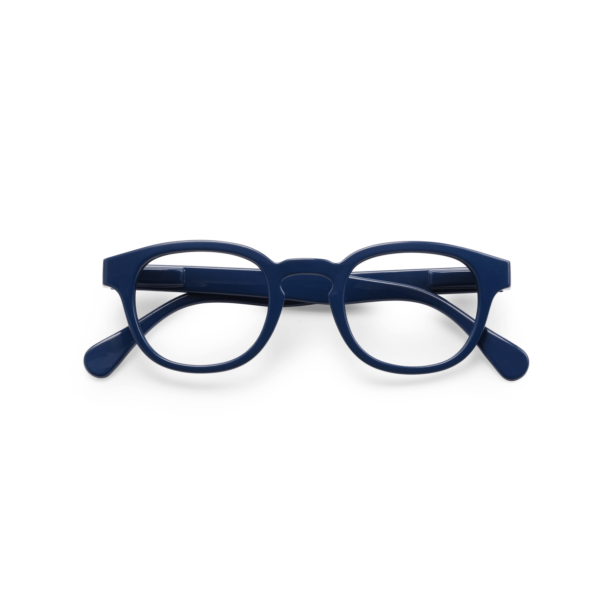 Läsglasögon Type C - blue