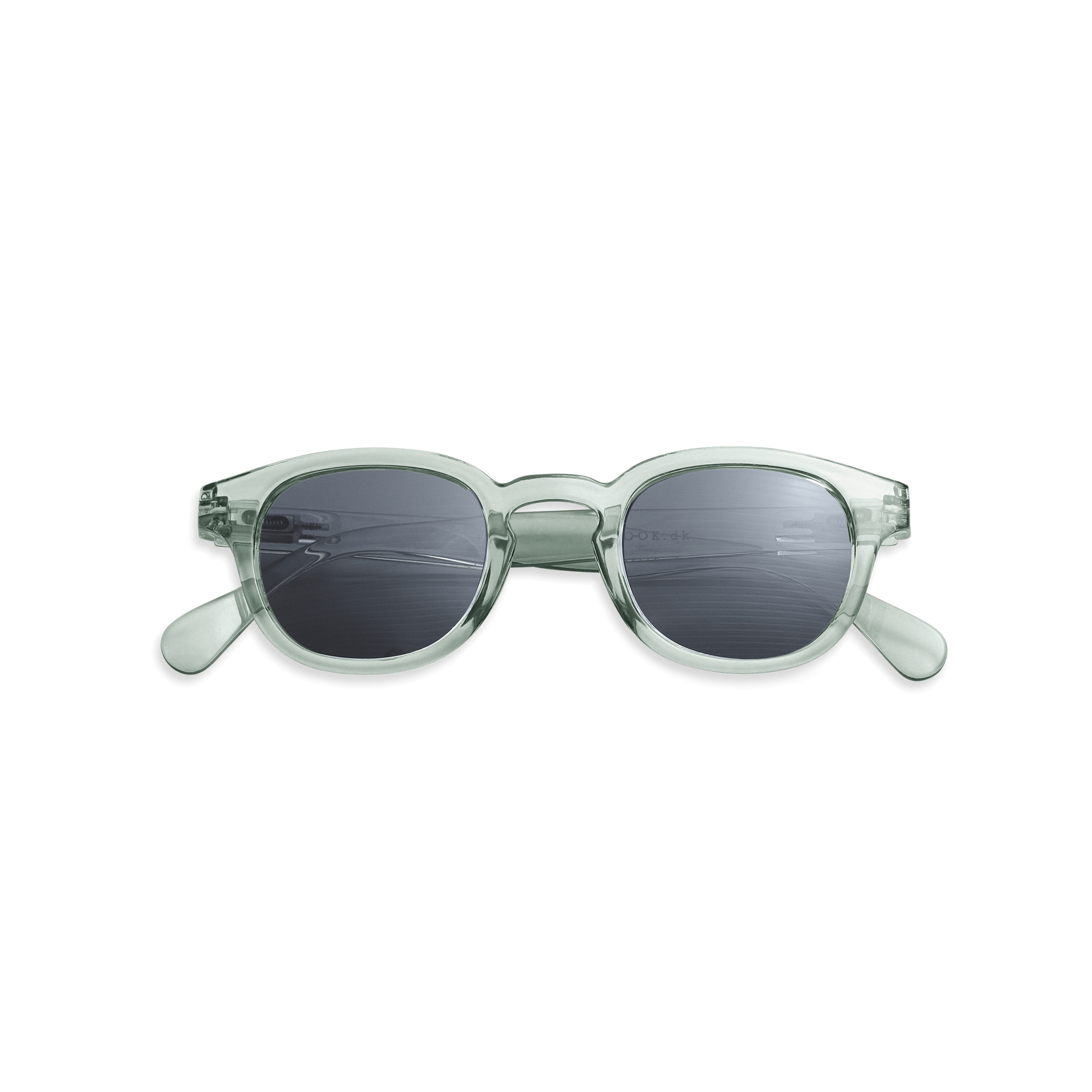 Minus-solglasögon Type C - grass