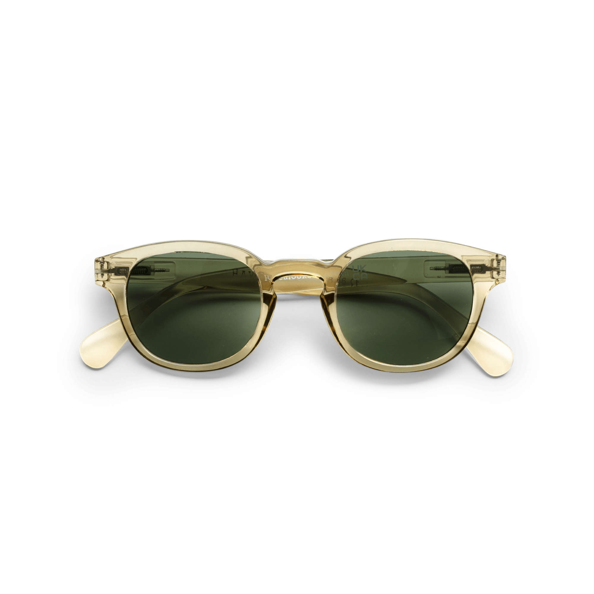 Solglasögon Type C - olive