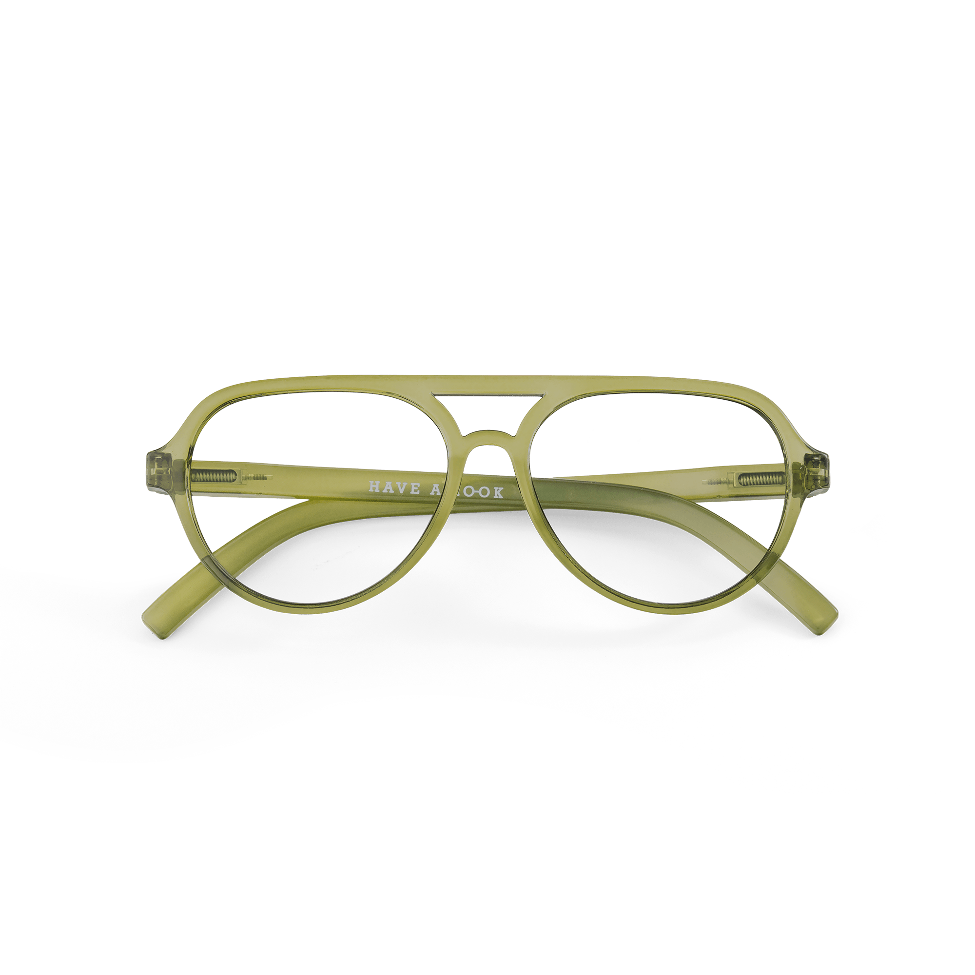 Minusglasögon Avi - laurel