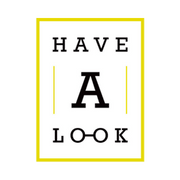 Have A Look SE logo