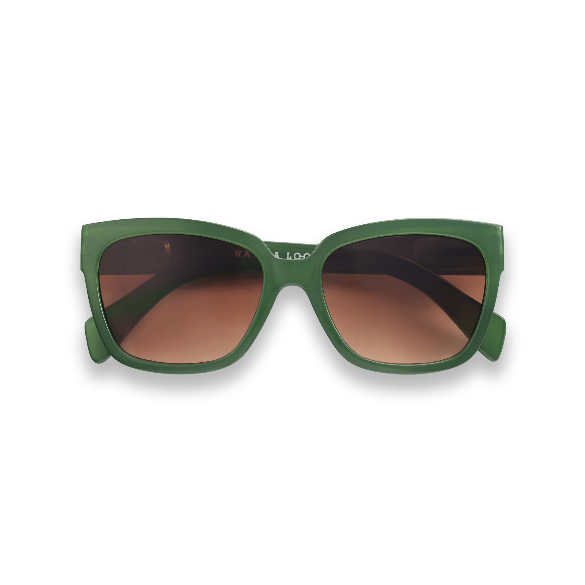 Solglasögon Mood - jade