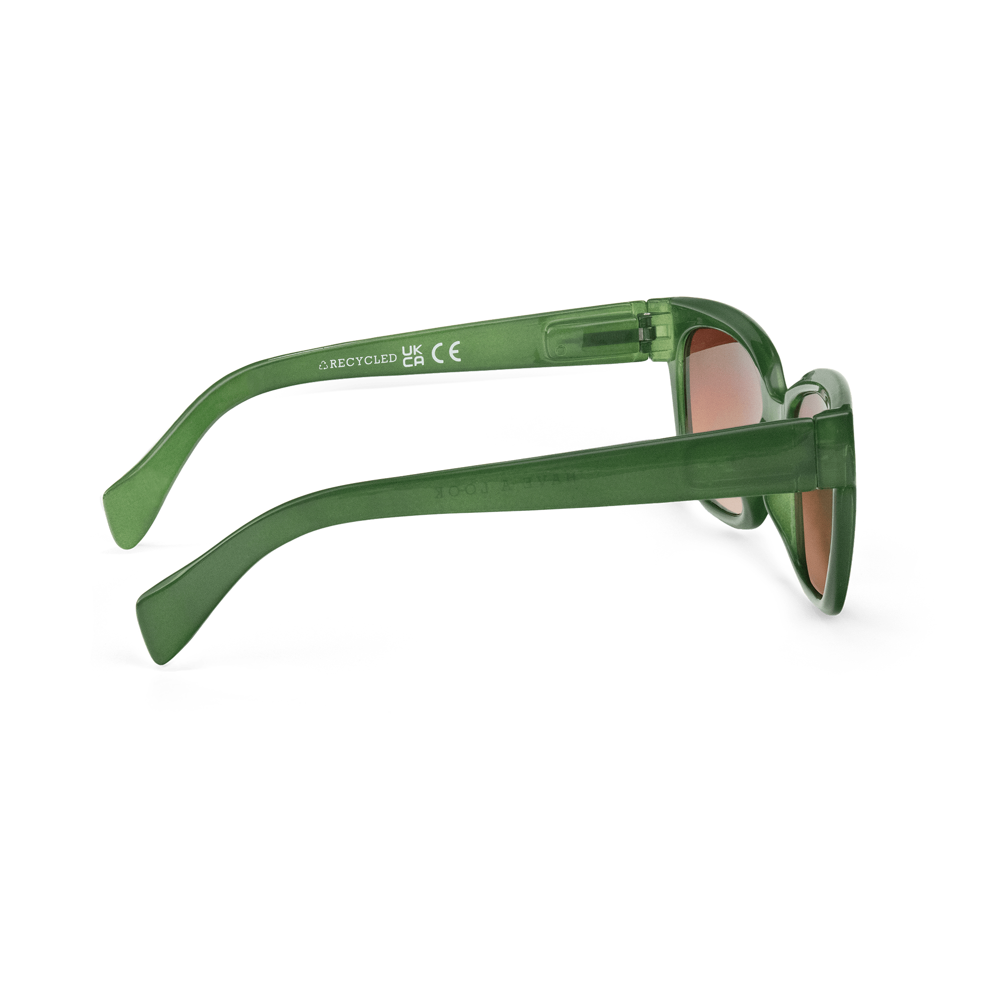 Solglasögon Mood - jade