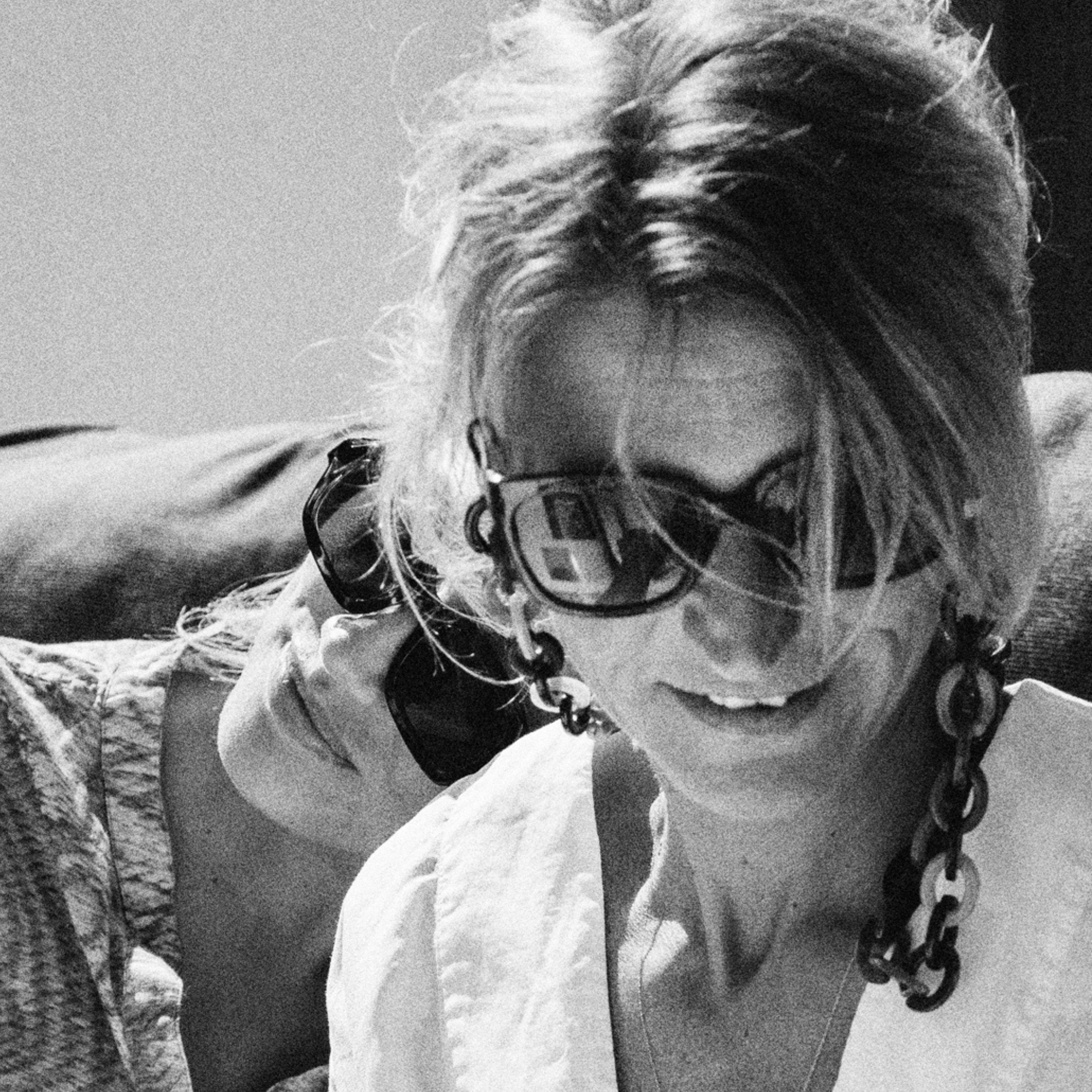 Solglasögon Mood - black