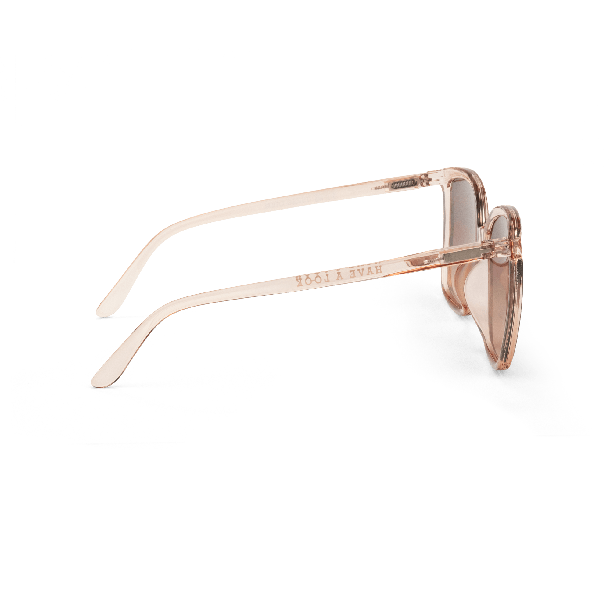 Solglasögon Nymph - rosé