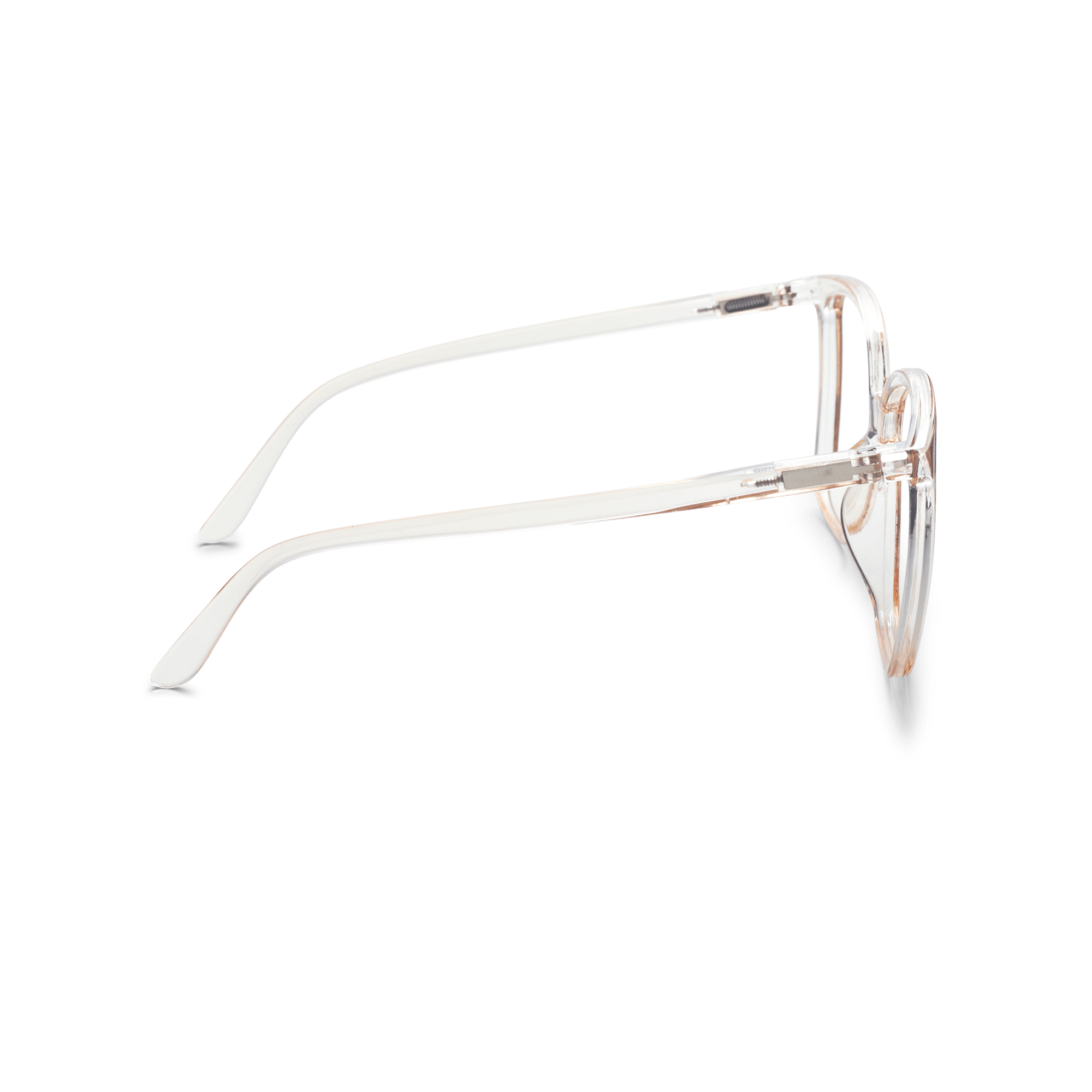 Blue light glasses Nymph - champagne