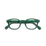 Minusglasögon Type C - green