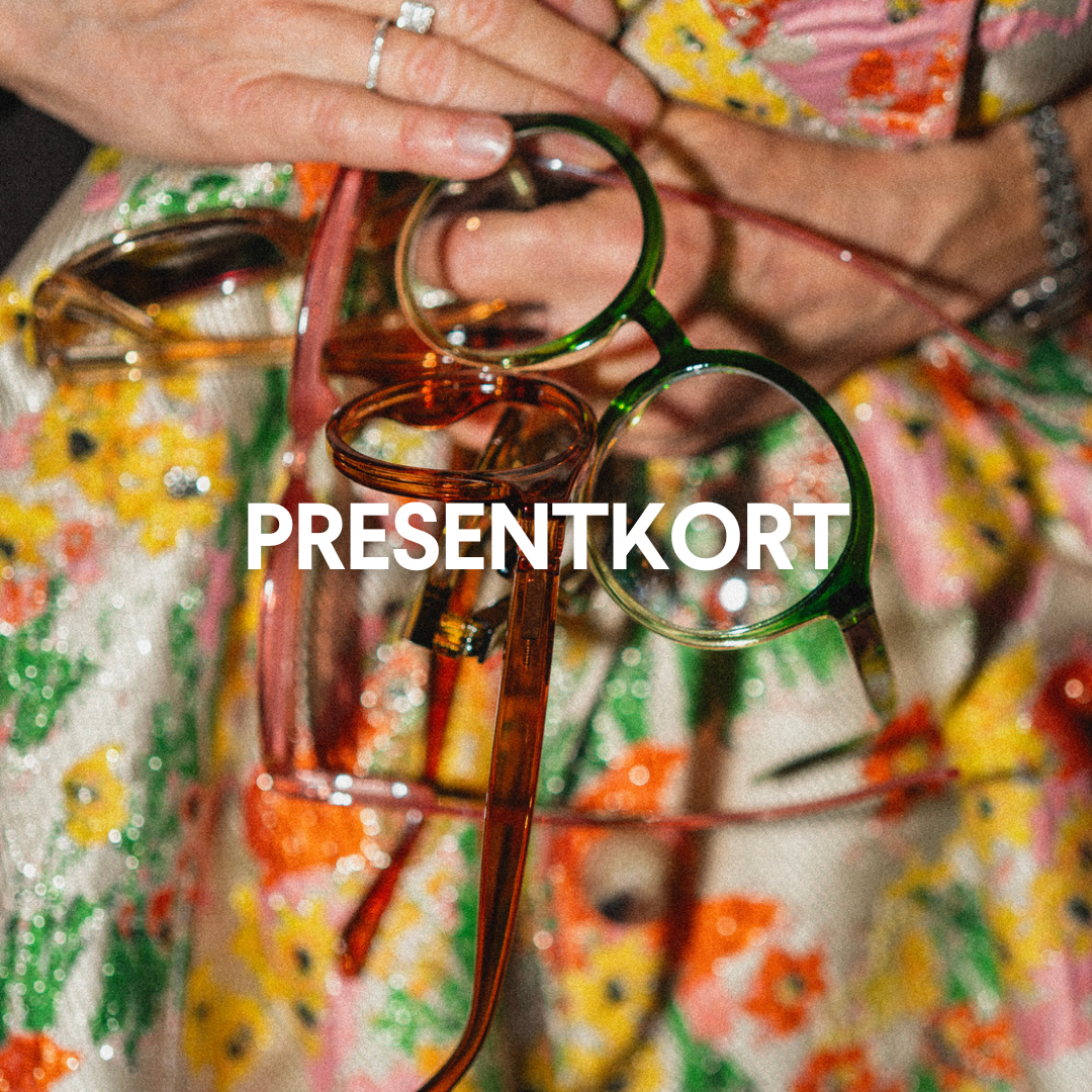 Presentkort