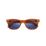 Solglasögon Type B - caramel