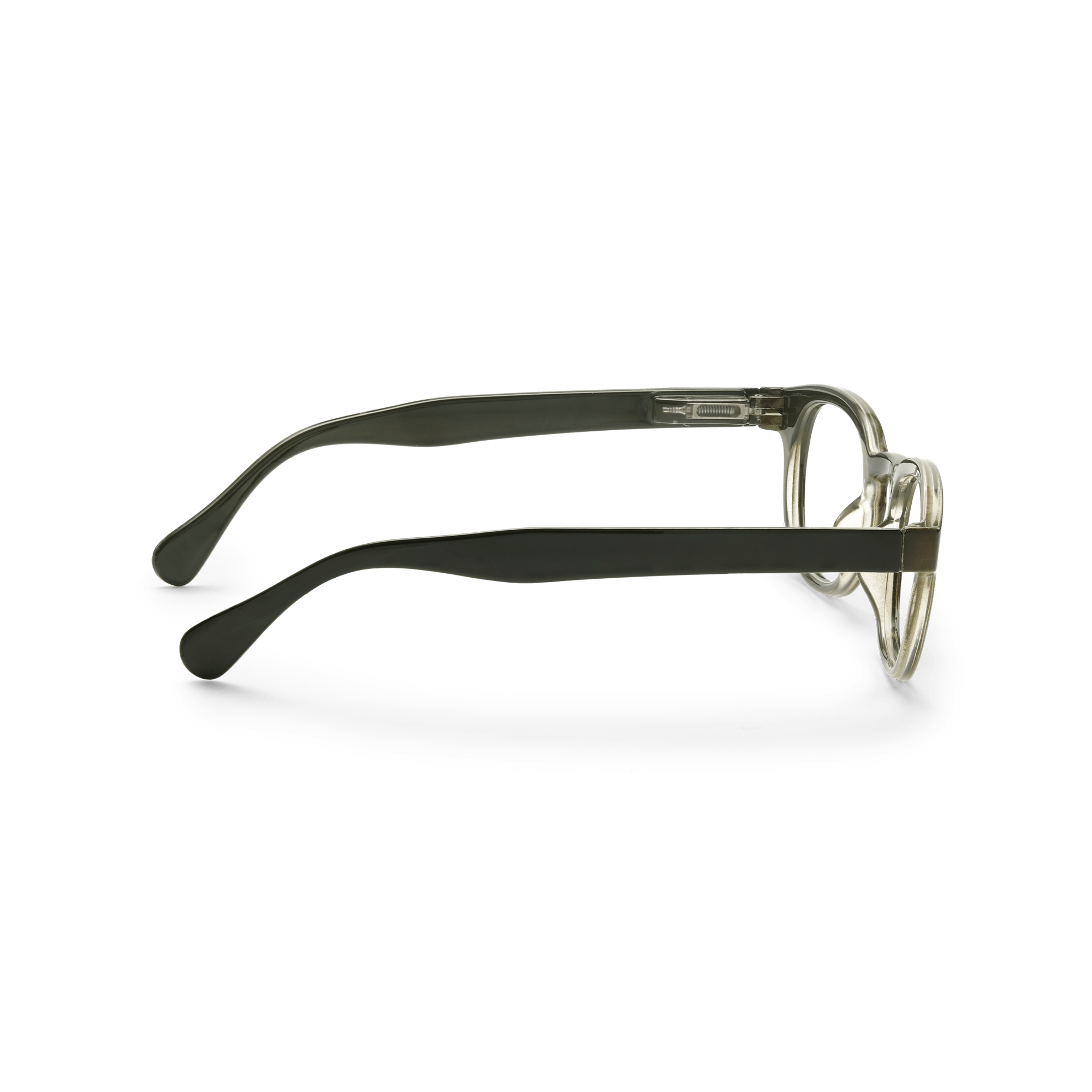 Läsglasögon Type C - army
