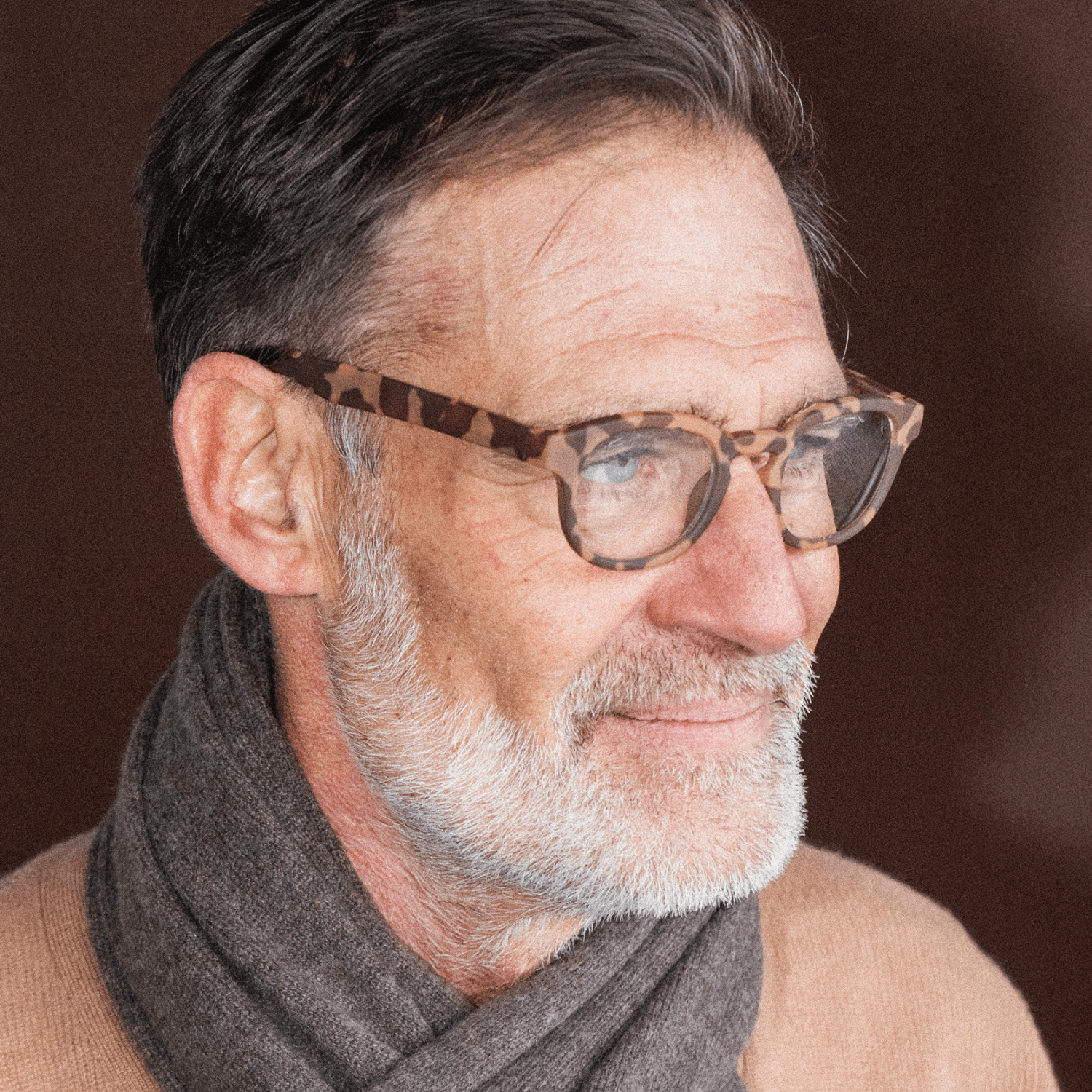 Minusglasögon Type C - tortoise