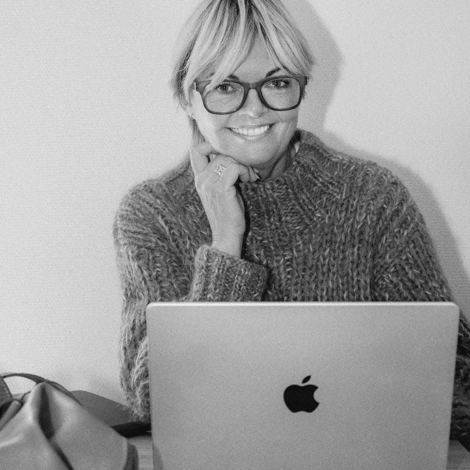 Minusglasögon Type B - black