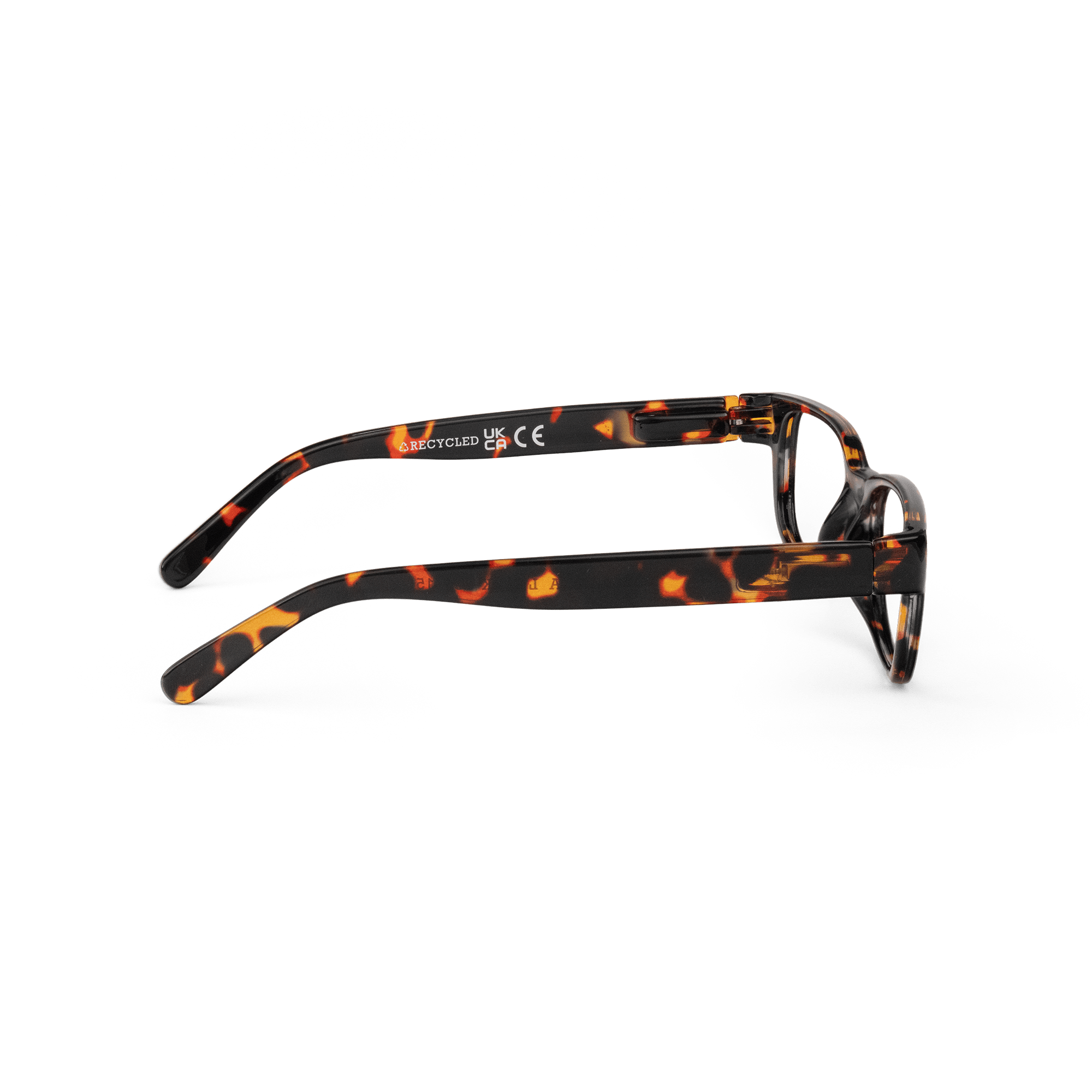 Minusglasögon Urban - tortoise