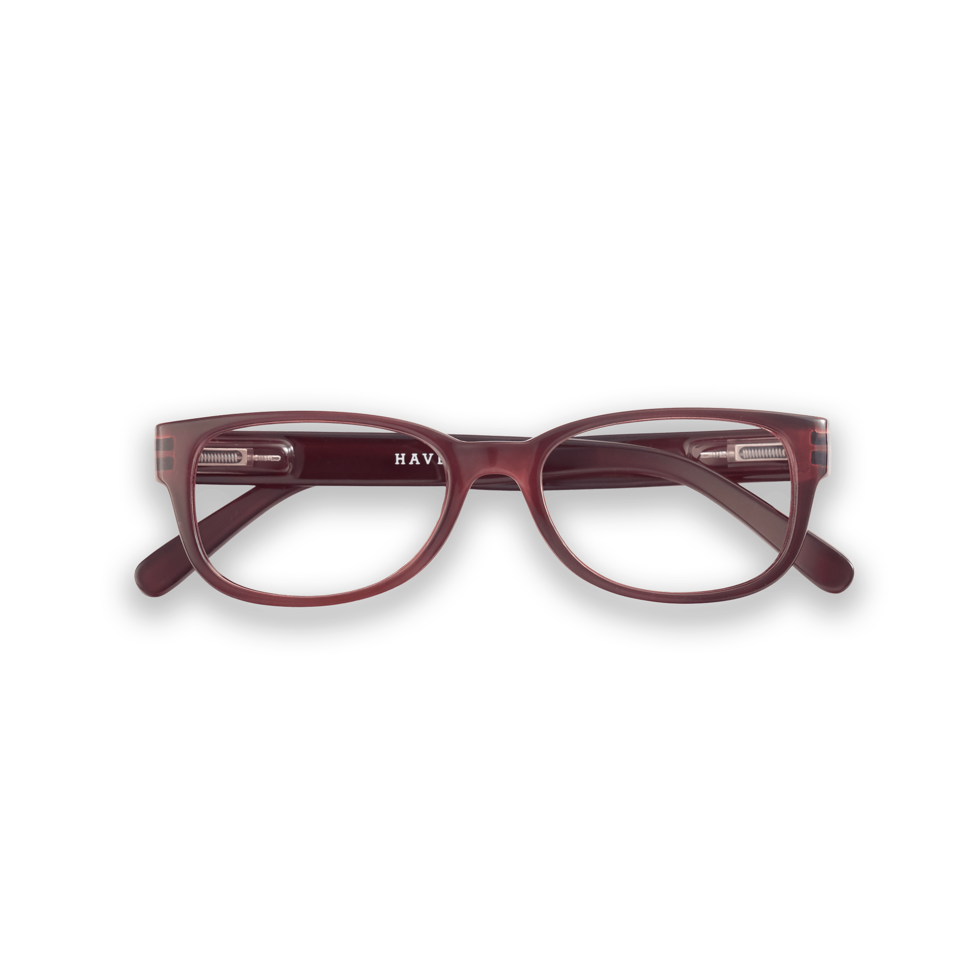 Minusglasögon Urban - wine